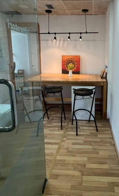 Apartamento Privado 4 En Chalet,Mascotas Si Matadepera 외부 사진