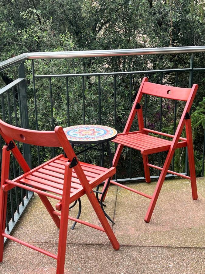 Apartamento Privado 4 En Chalet,Mascotas Si Matadepera 외부 사진