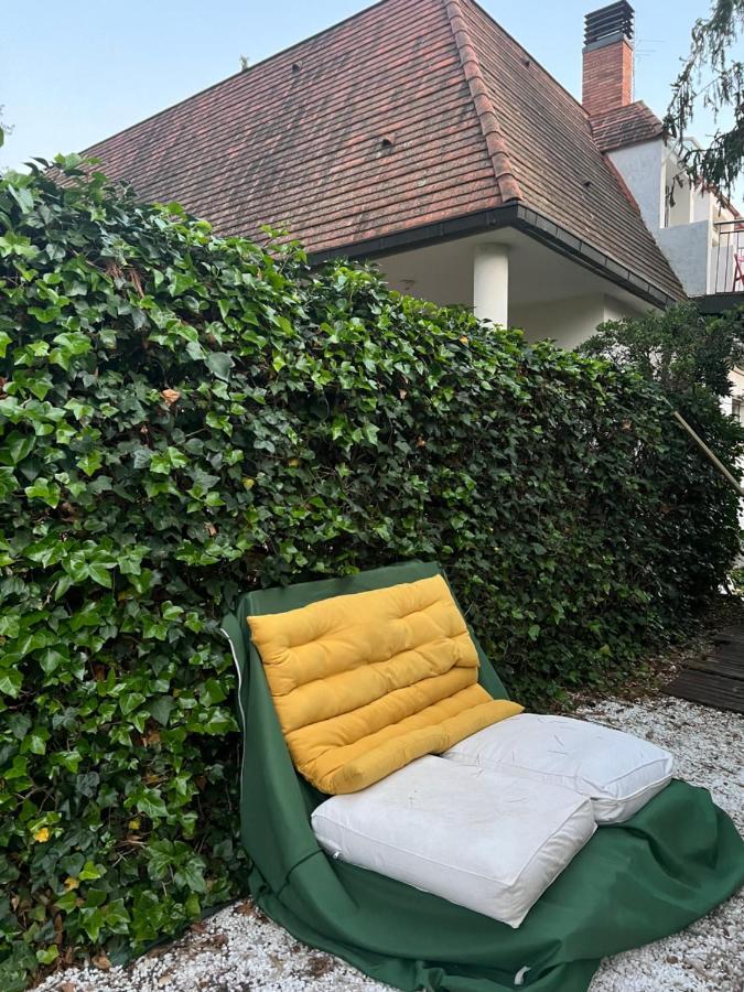 Apartamento Privado 4 En Chalet,Mascotas Si Matadepera 외부 사진