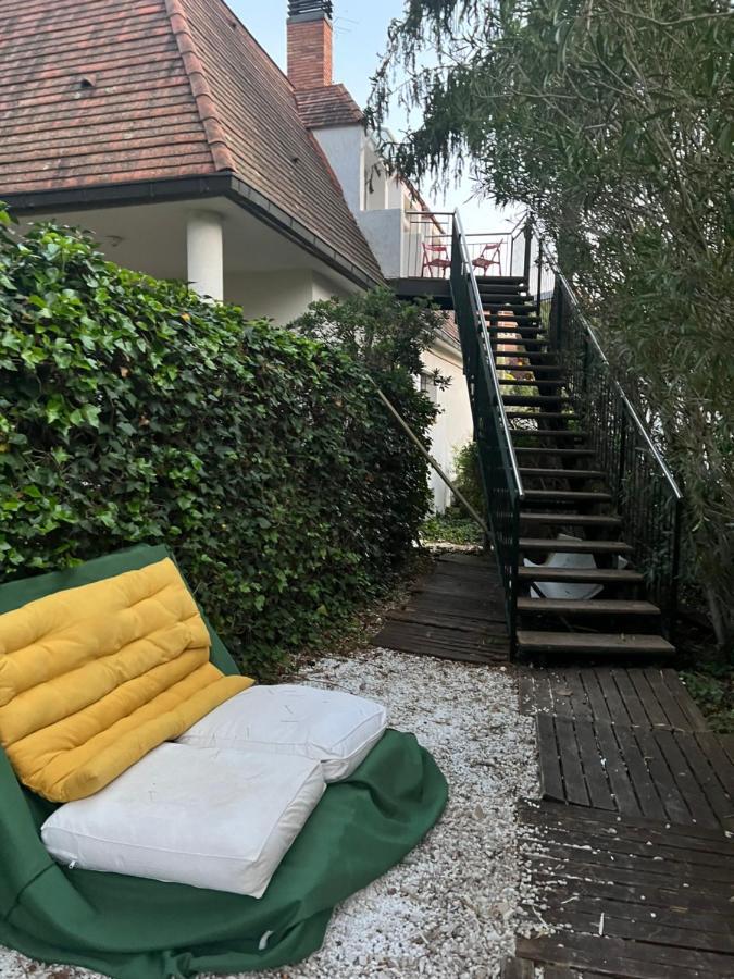 Apartamento Privado 4 En Chalet,Mascotas Si Matadepera 외부 사진