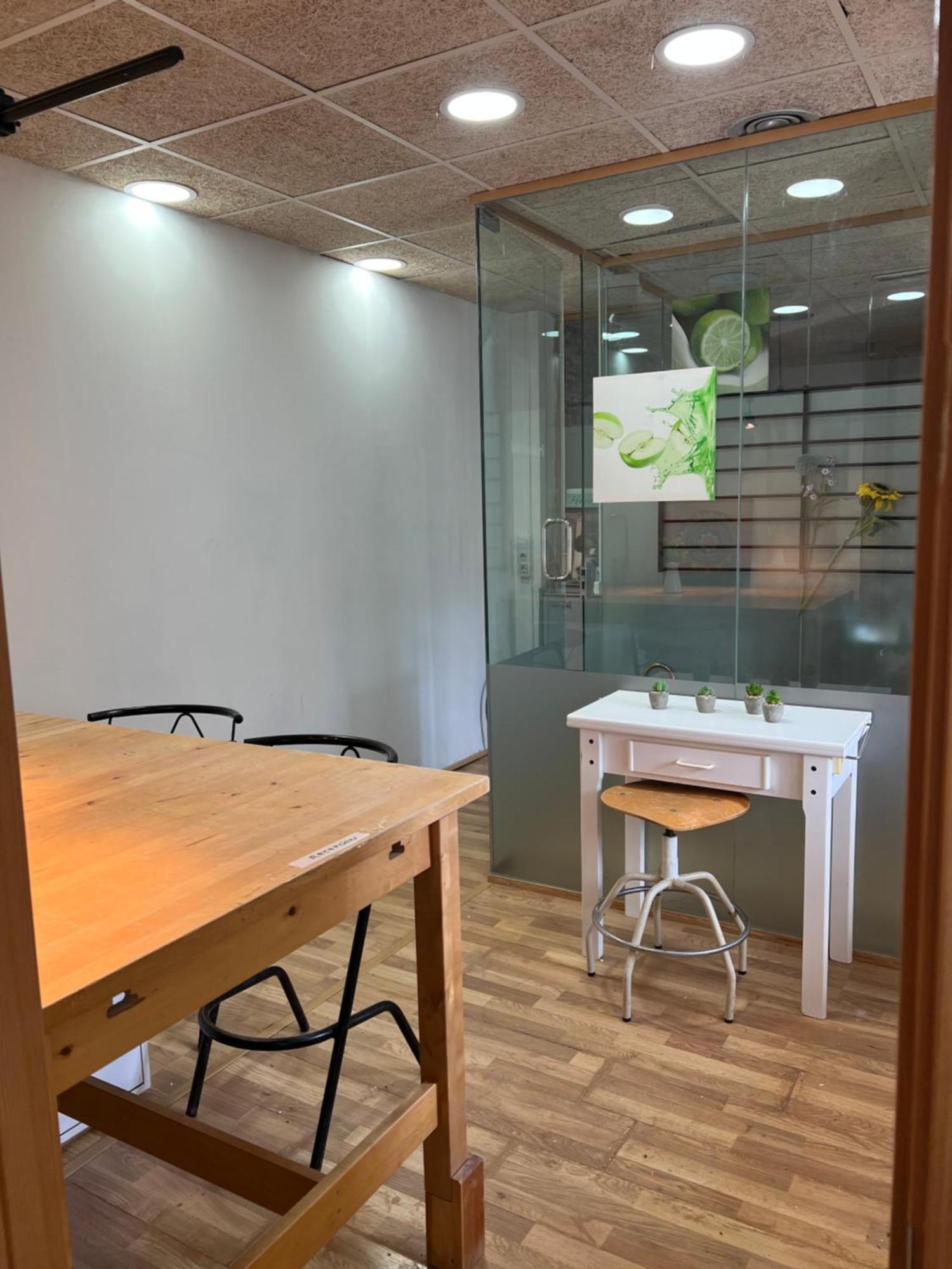Apartamento Privado 4 En Chalet,Mascotas Si Matadepera 외부 사진